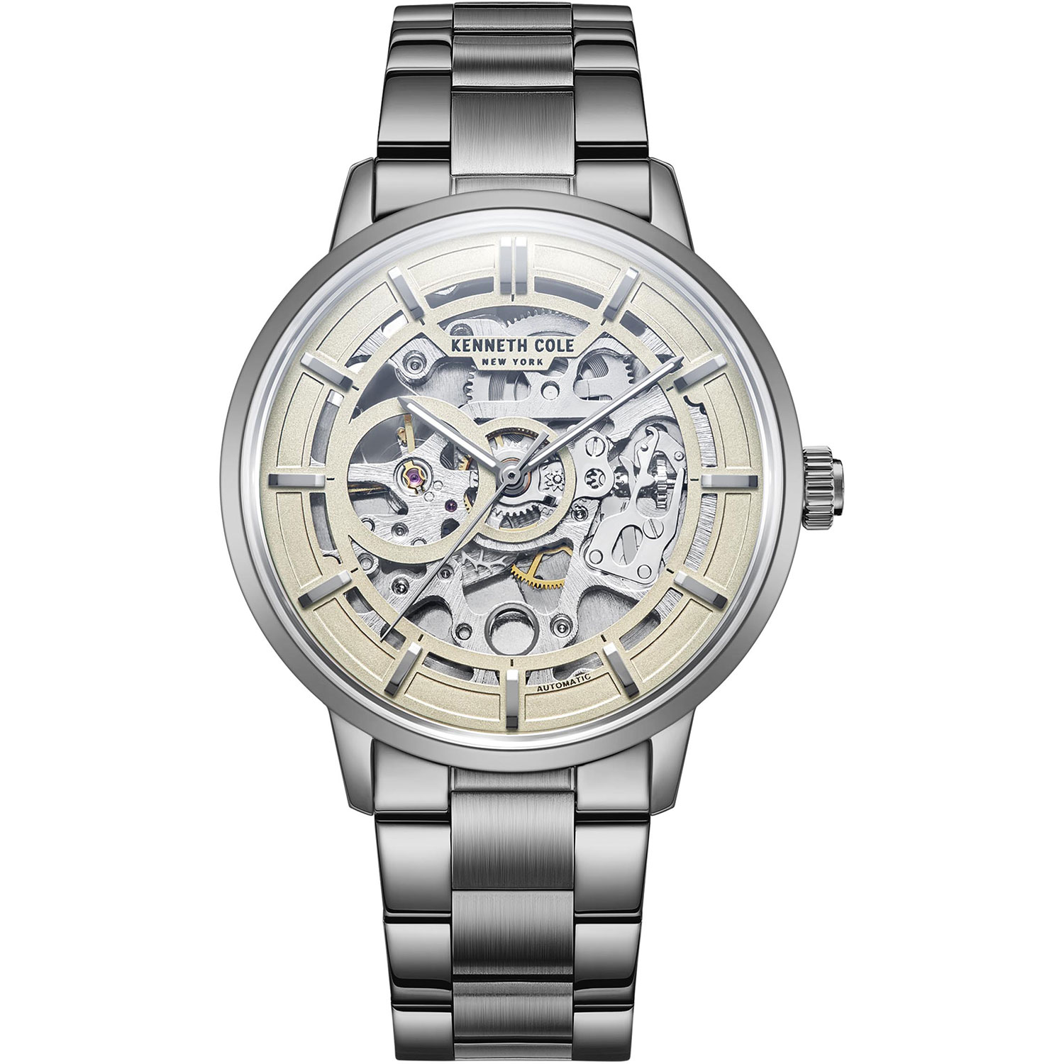 Часы Kenneth Cole Automatic KCWGL2220604